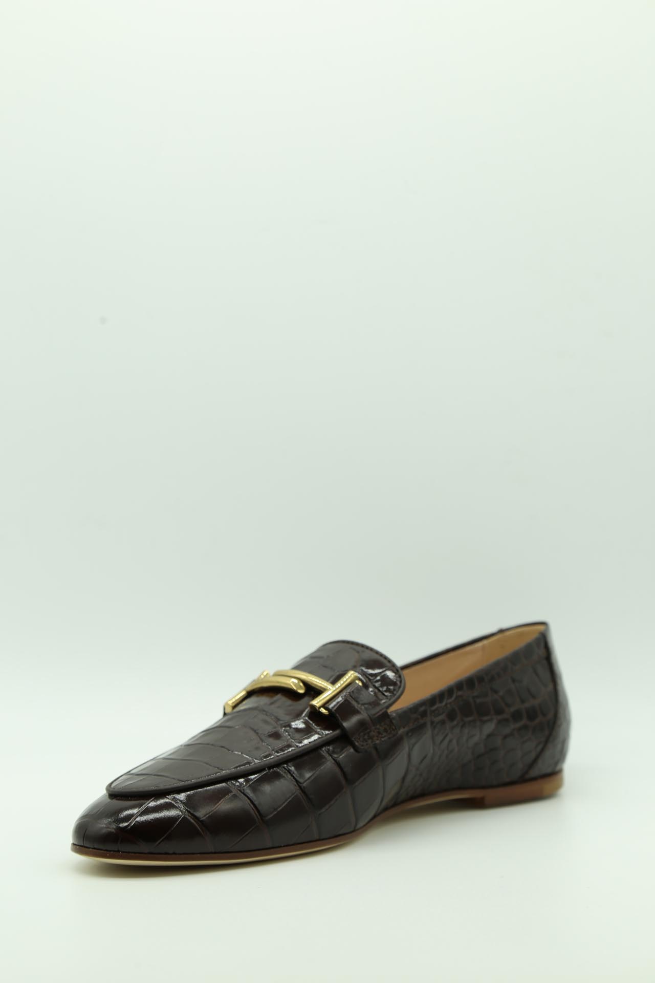 Tod's, Mocassini